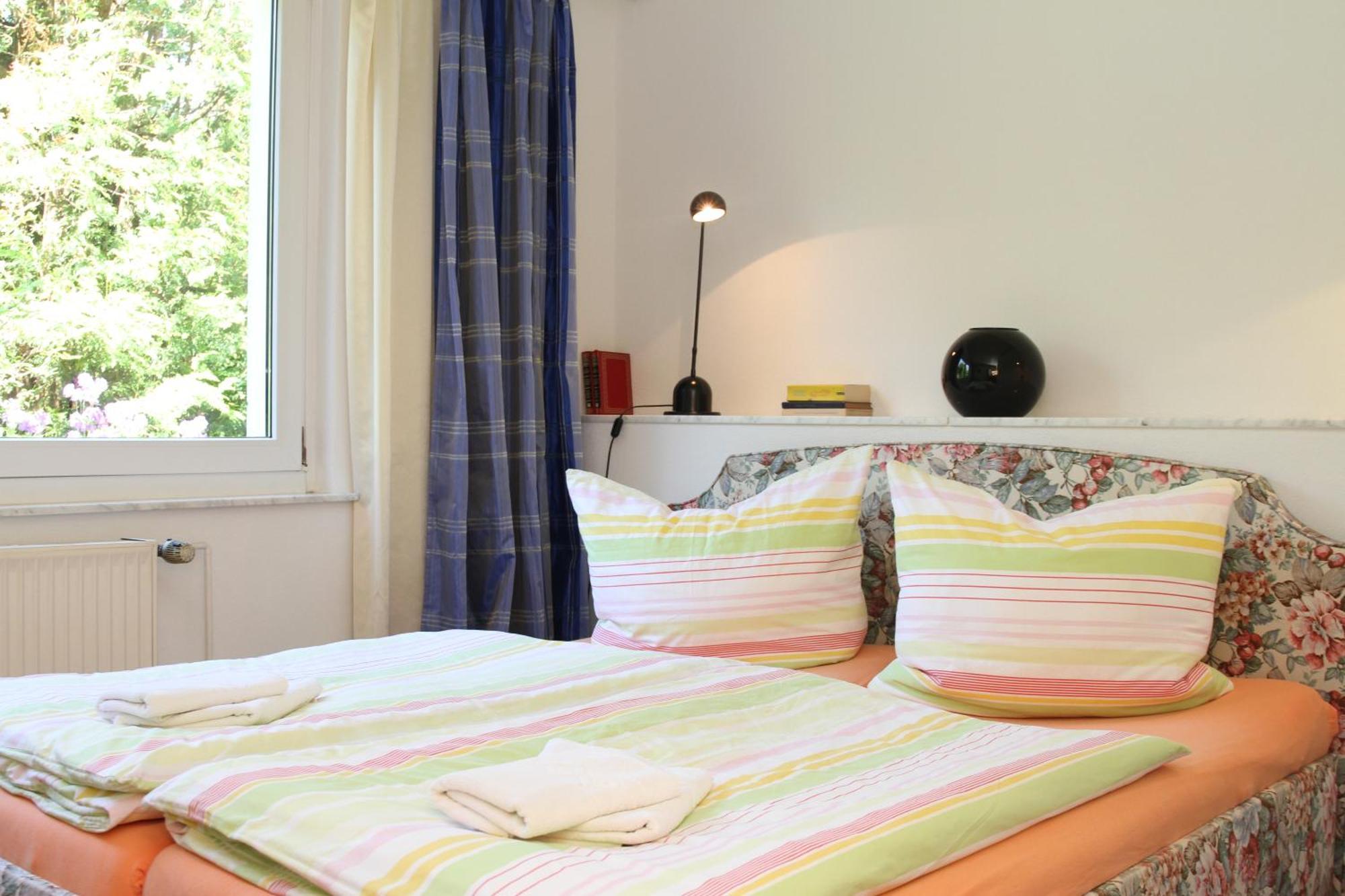 Ferienhaus "Am Papststein" Papstdorf Bagian luar foto